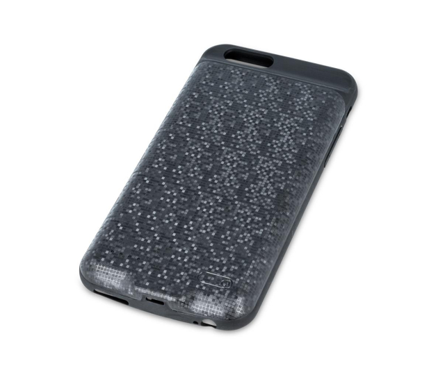 Etui Battery Case 2500 mAh do iPhone 7/8 czarne - 1390366 - zdjęcie 2